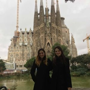 Meet your Posher, George